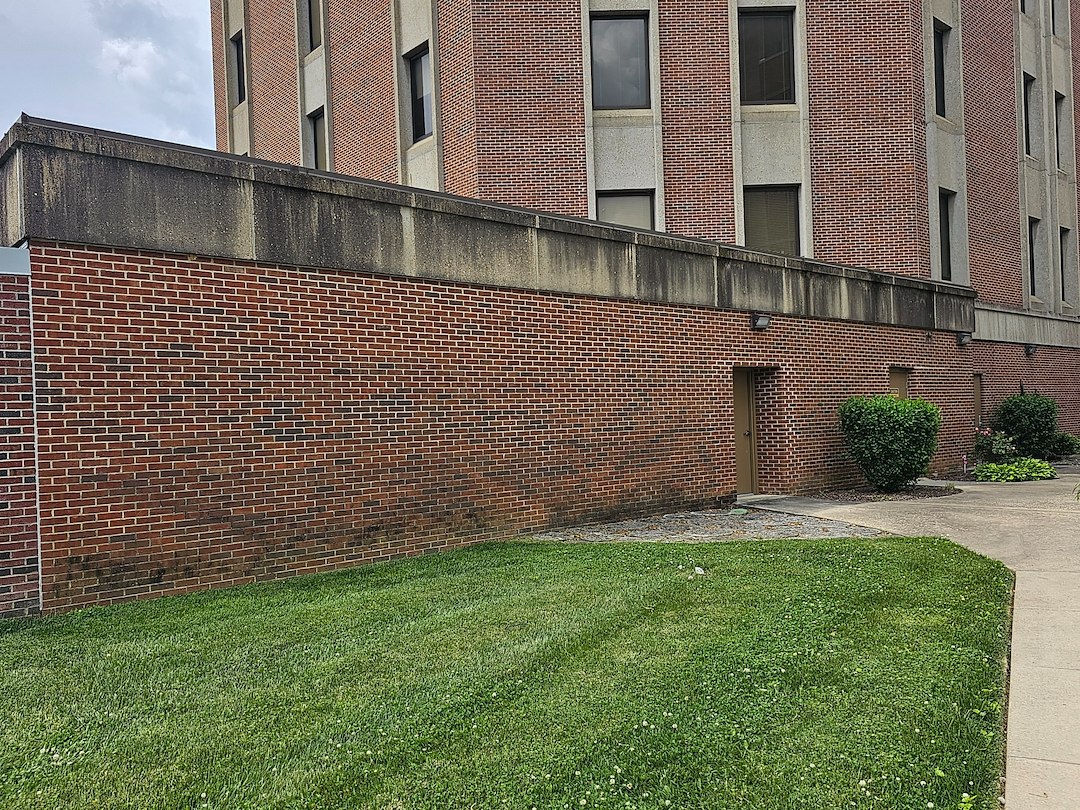 Top Quality Commercial Building Soft Wash Cookeville Tn